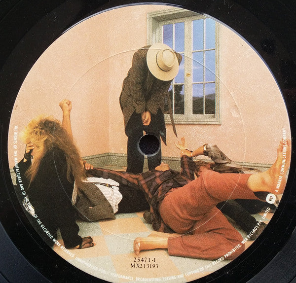 Fleetwood Mac - Tango In The Night Vinyl LP (Used)
