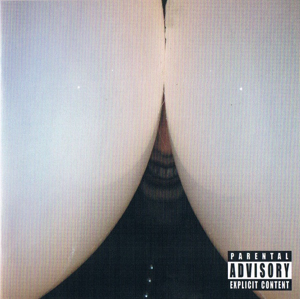 Death Grips – Bottomless Pit CD (New)