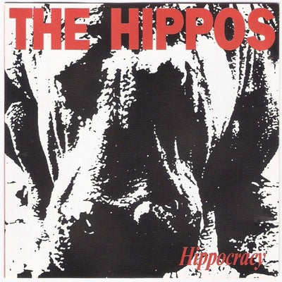 Hippos - Hippocracy Vinyl LP (Used)