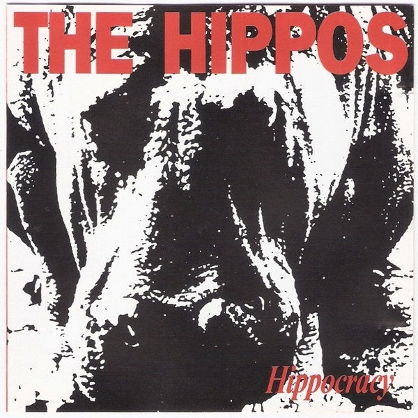 Hippos - Hippocracy Vinyl LP (Used)