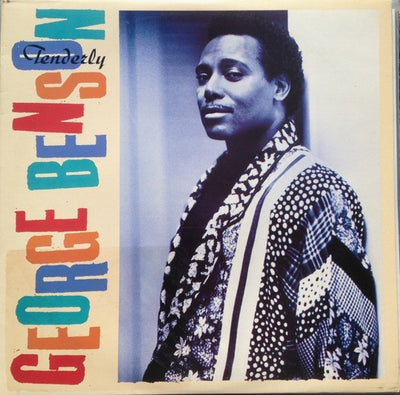 George Benson - Tenderly Vinyl LP (Used)