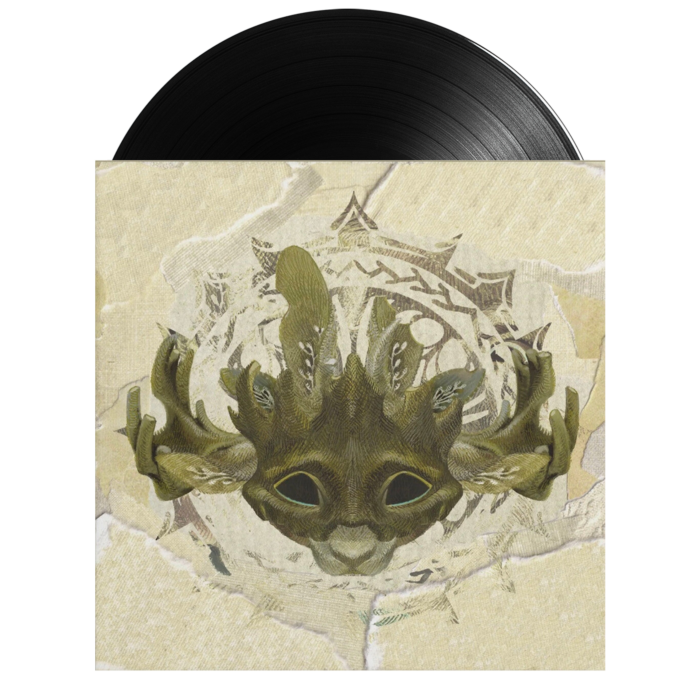 Yaelokre - Origins EP Vinyl LP