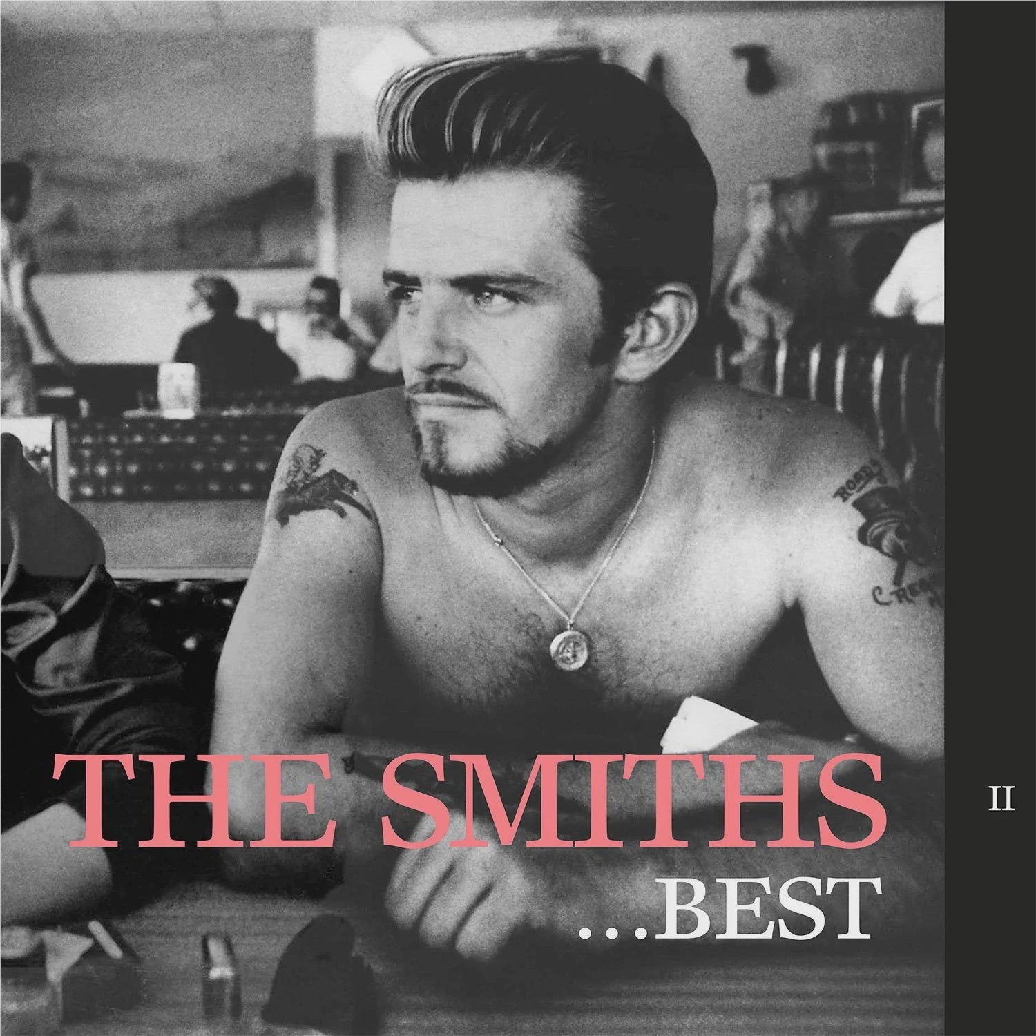 Smiths - Best... II CD (New)