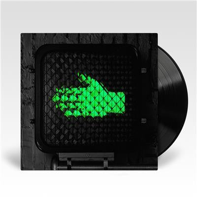 Saboteurs - Help Us Stranger Vinyl LP