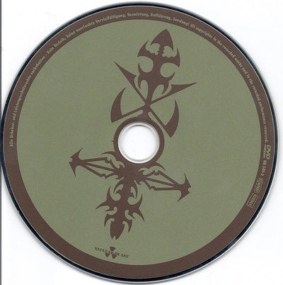 Hypocrisy – Live & Clips DVD