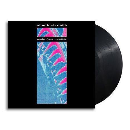 Nine Inch Nails - Pretty Hate Machine Vinyl LP
