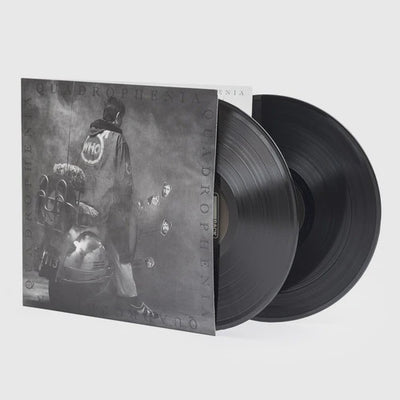 Who – Quadrophenia Vinyl 2LP