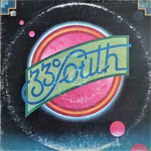 33 South - 33 South Vinyl LP (Used)