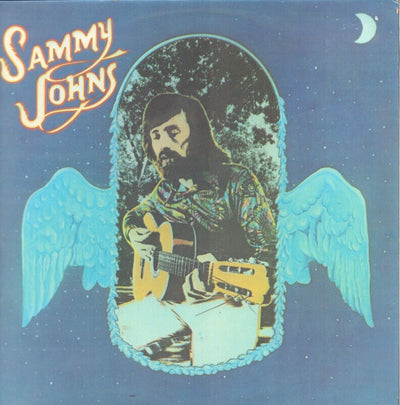 Sammy Johns - Sammy Johns Vinyl LP (Used)
