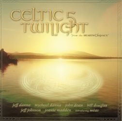 Various – Celtic Twilight 5 CD