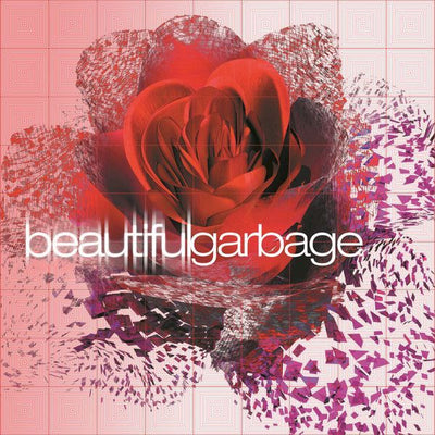 Garbage - Beautiful Garbage CD