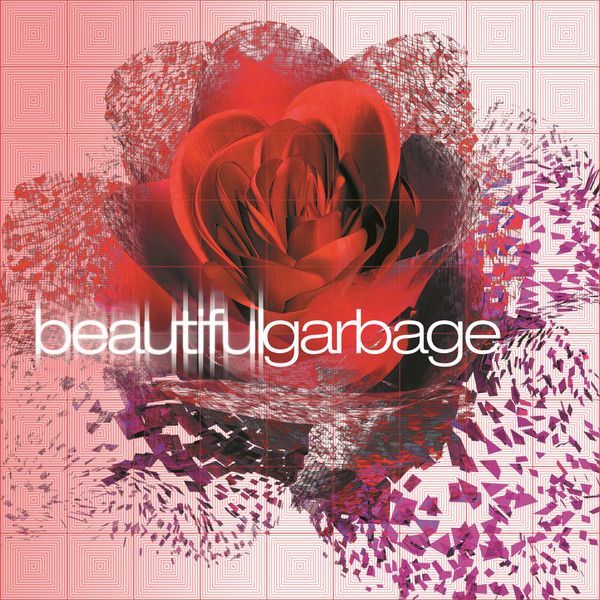 Garbage - Beautiful Garbage CD