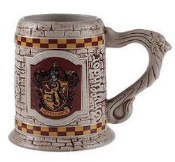 Harry Potter - Gryffindor Stein