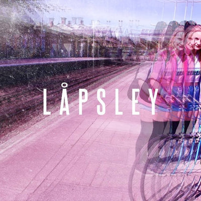Lapsley - Station 10" Vinyl LP (Used)
