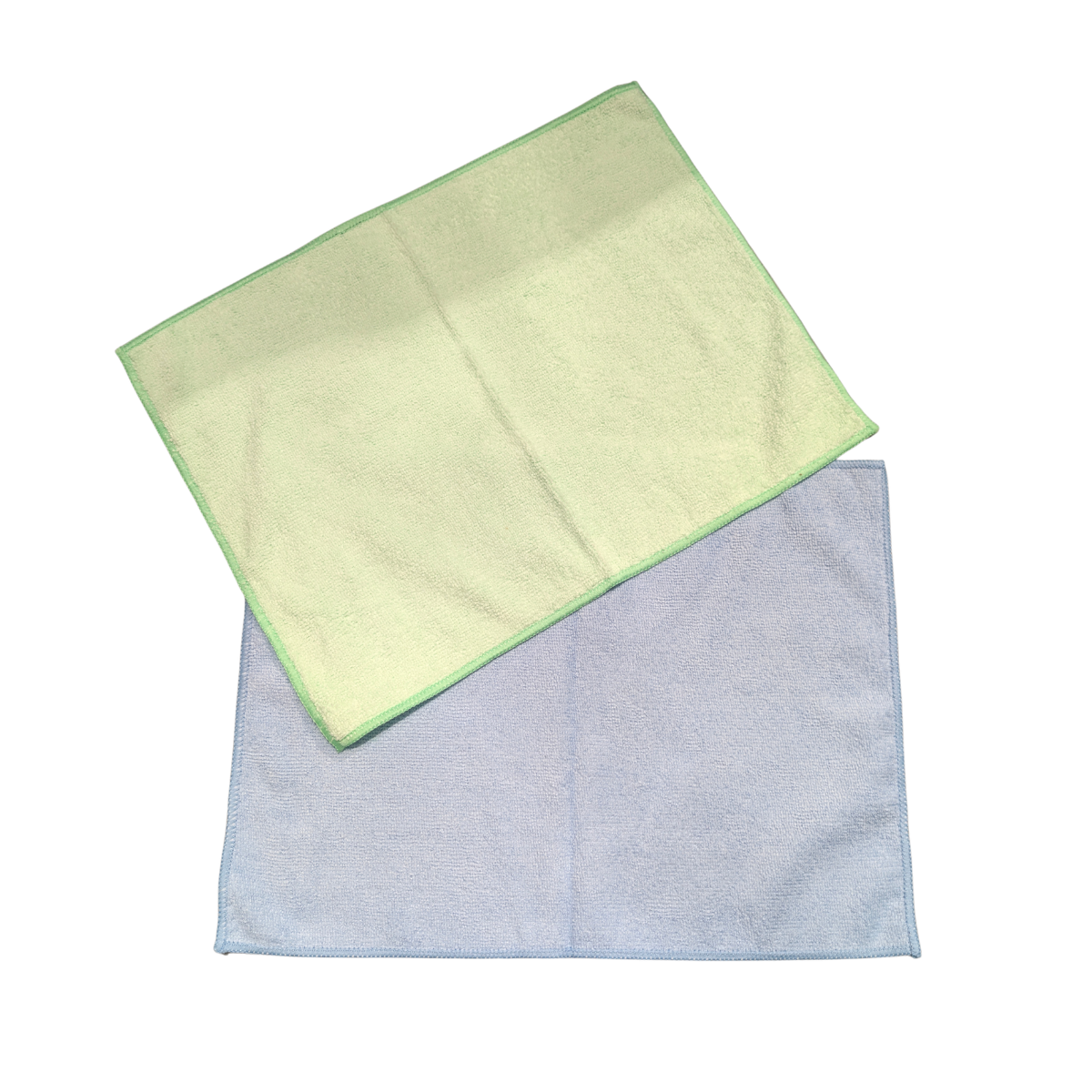 Anti-Static Microfibre Cloth 2 Pack