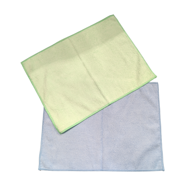 Anti-Static Microfibre Cloth 2 Pack