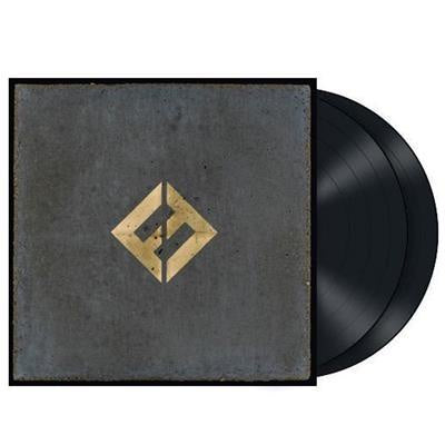 Foo Fighters - Concrete And Gold Vinyl 2LP