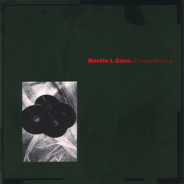 Martin L Gore – Counterfeit E.P