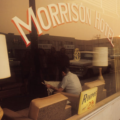 Doors - Morrison Hotel Sessions RSD2021 Vinyl LP