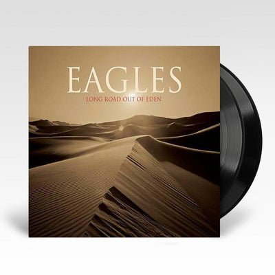 Eagles - Long Road Out Of Eden Vinyl LP
