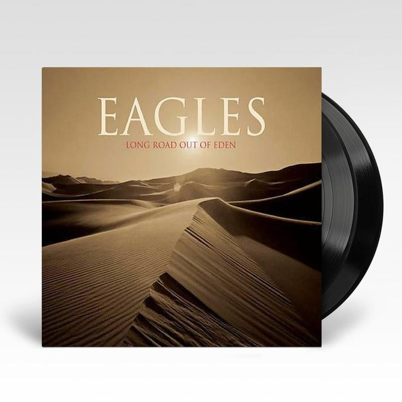 Eagles - Long Road Out Of Eden Vinyl LP