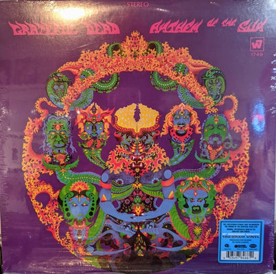 Grateful Dead - Anthem Of The Sun Vinyl LP