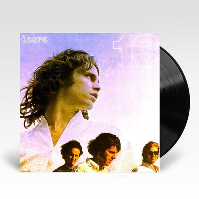 Doors - 13 Reissue Vinyl LP