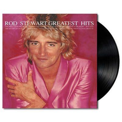 Rod Stewart - Greatest Hits Vol 1 Vinyl LP