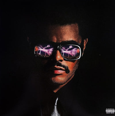 Weeknd - After Hours Black Friday Release 2020 Remixes Vinyl LP