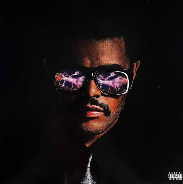 Weeknd - After Hours Black Friday Release 2020 Remixes Vinyl LP