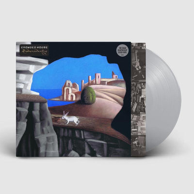 Crowded House - Dreamers Are Waiting Indie Exclusive Bone Coloured Vinyl LP