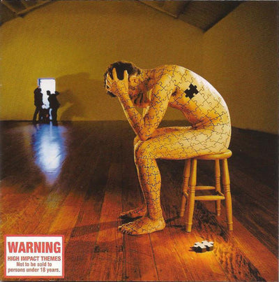 Biffy Clyro - Puzzle CD