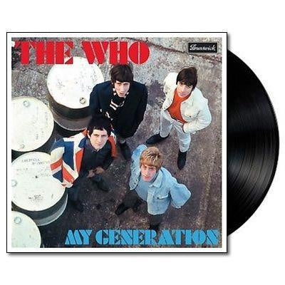 Who - My Generation Vinyl LP