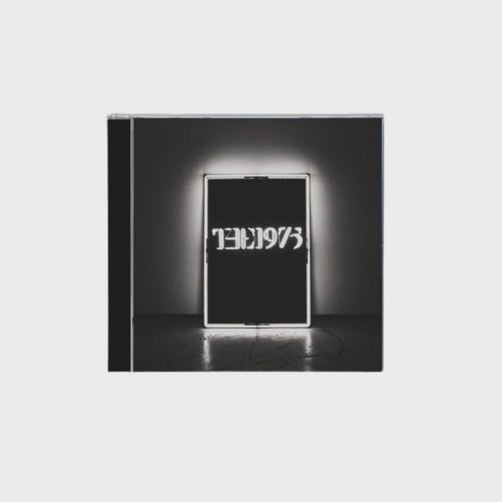 1975 - The 1975 CD (New)