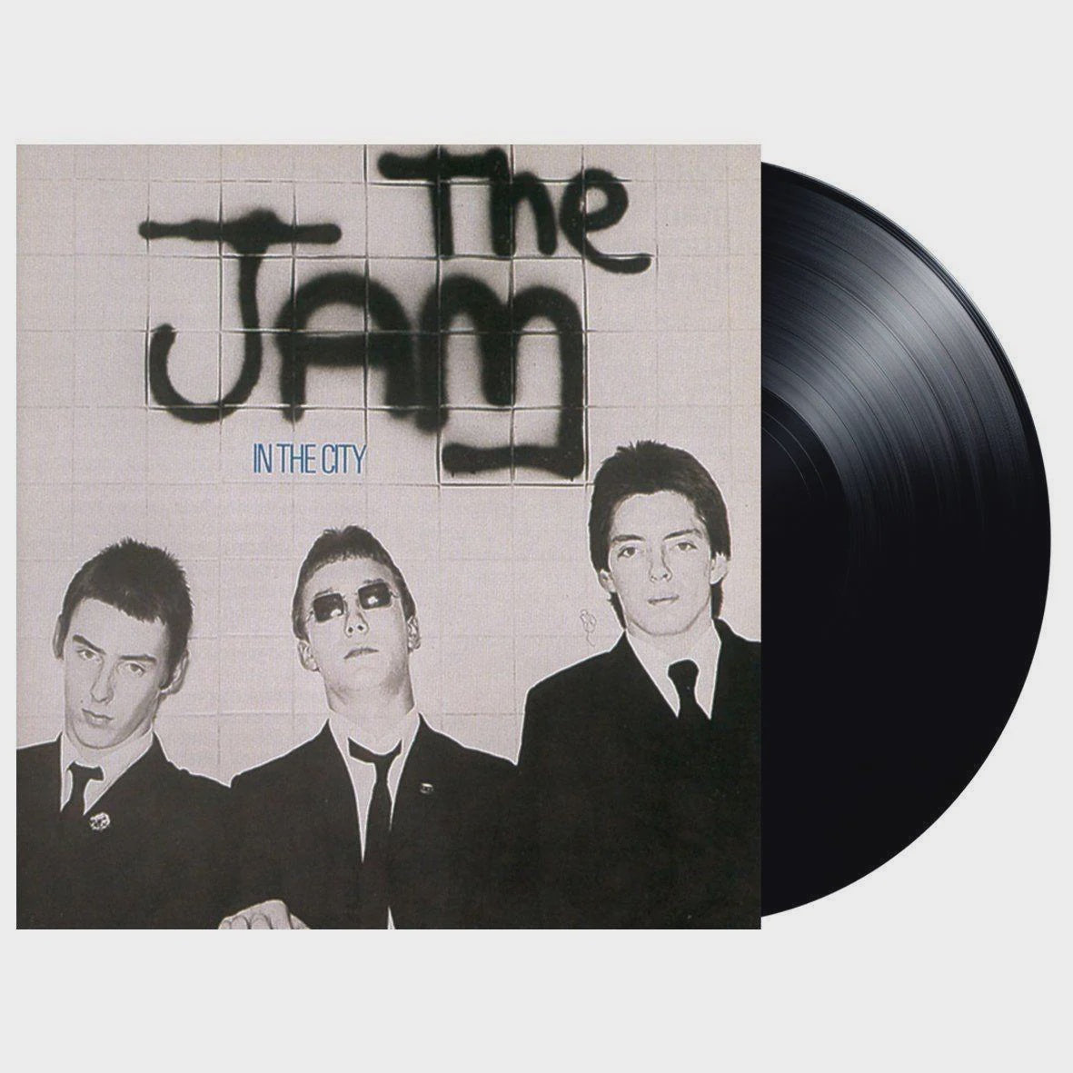 Jam - In The City Vinyl LP