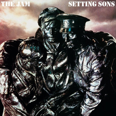 Jam – Setting Sons Vinyl LP