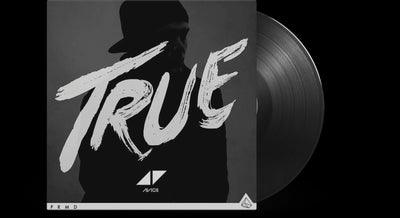Avicii - True Vinyl LP
