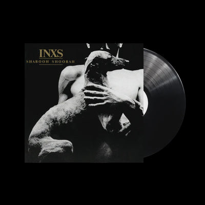 INXS – Shabooh Shoobah Vinyl LP