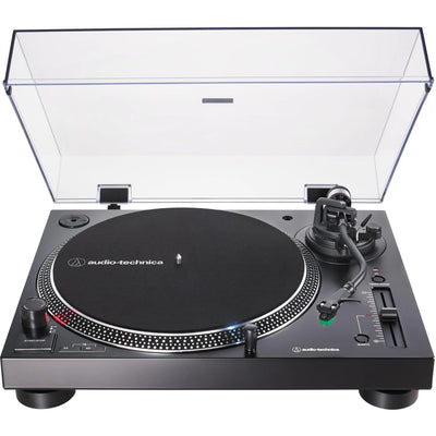 Audio Technica - LP120XUSB BK Turntable
