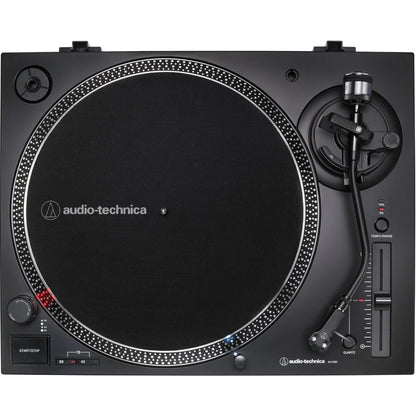 Audio Technica - LP120XUSB BK Turntable