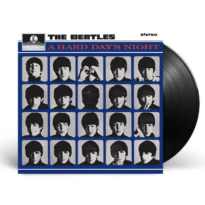 Beatles - A Hard Day's Night Vinyl LP