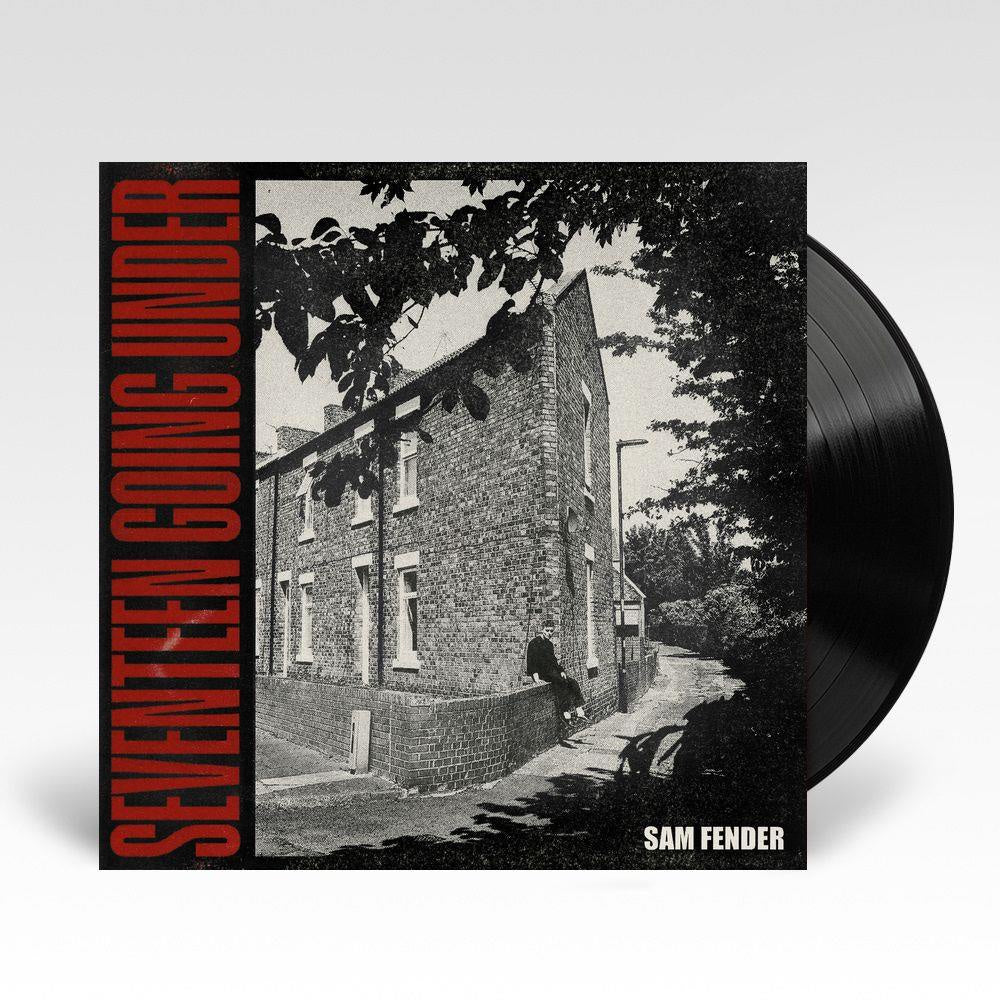 Sam Fender - Seventeen Going Under Vinyl LP