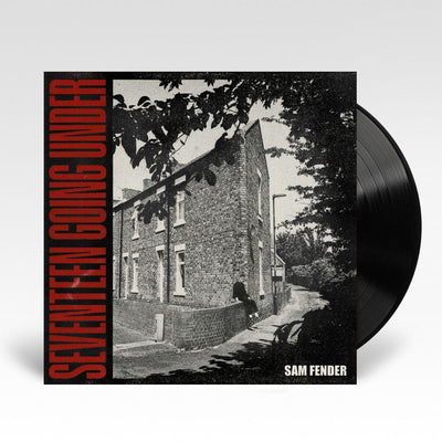 Sam Fender - Seventeen Going Under Vinyl LP