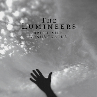 Lumineers - Brightside Bonus Tracks RSD2022 10" EP/Single Vinyl LP