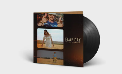 Soundtrack - Flag Day Vinyl LP