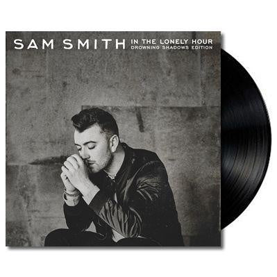 Sam Smith – In The Lonely Hour Vinyl LP