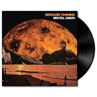 Bernard Fanning - Brutal Dawn Vinyl LP