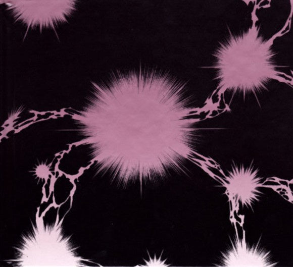 Motorpsycho - Black Hole / Blank Canvas Limited Edition Digipak 2CD