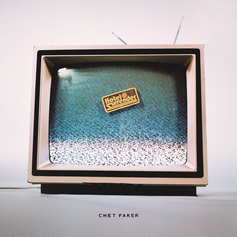 Chet Faker - Hotel Surrender Picture Disc Vinyl LP