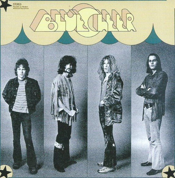 Blue Cheer - Blue Cheer CD